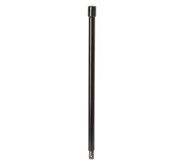 PROLUNGA PER PUNTE IN ACCIAIO LACCATO LUNGHEZZA 60 CM TRIVELLE TRAPANI RAL600