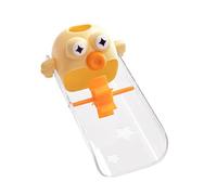 Prolunga per rubinetto a forma di cartone animato, estensore per maniglia del rubinetto, estensore per vasca da bagno per bambini, prolunga per rubinetto da bagno e cucina