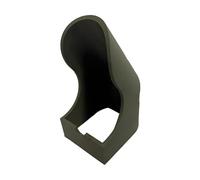 Prolunga per Rubinetto Bagno | Estensione per Lavaggio Anti-Schizzi Rubinetto Cucina | Estensore Per Per Lavello Cucina | Per Bambini Vasca Doccia Acqua Viso Capelli Pelle