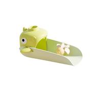 Prolunga per rubinetto del bambino in morbido silicone con funzione di variazione della temperatura per il lavaggio sicuro delle mani nei bagni Estensione del rubinetto in silicone a prova di spruzzi