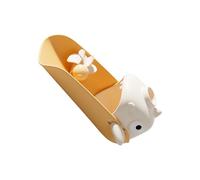 Prolunga per rubinetto del bambino in morbido silicone con funzione di variazione della temperatura per il lavaggio sicuro delle mani nei bagni Estensione del rubinetto in silicone a prova di spruzzi