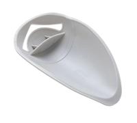 Prolunga per Rubinetto del del Bagno Accessorio Adattatore Girevole Di