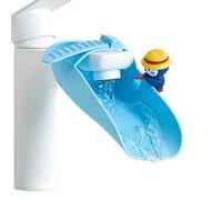Prolunga per Rubinetto per Bambini Attacco a Forma di a Fonte