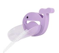 Prolunga per rubinetto per bambini - per il lavaggio delle mani di sicurezza | Prolunga beccuccio per rubinetto, uscite d'acqua inferiori per bagno, scuola, cucina