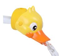Prolunga per rubinetto per bambini, Prolunga per lavandino per bambini, Aiutante per il lavaggio 'estensore a maniglia del rubinetto, per beccuccio 'acqua, prolunga universale per e