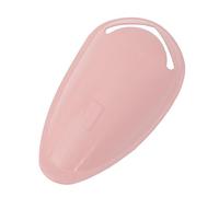 Prolunga per Rubinetto, Prolunga per Maniglia per Lavandino con Silicone Morbido di Alta qualità, Prolunga per Rubinetto Portatile per Lavaggio a Mano per Neonati (PINK)