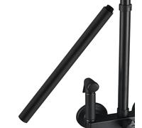 Prolunga per soffione doccia, prolunga per doccia, 30 cm, anti-perdite | Anti-perdite, spina facile da installare, altezza del tubo che si estende a casa, pioggia e bagno