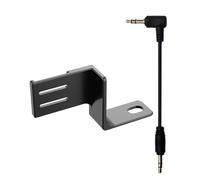 Prolunga per staffa a slitta a freddo per fotocamera per realizzare filmmaking scopri più creativo attacco di estensione