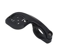 Prolunga per supporto per computer per manubrio compatibile con supporto di estensione per asta di bicicletta, per Garmin Cateye