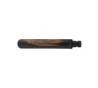 Prolunga per tenda 10 cm nero/rame Rame antico