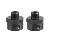 Prolunga per trapano, cambio rapido, 152 mm, esagonale, per legno e metallo | Cambio rapido delle punte, riduce il tempo di fermo, si adatta a seghe da 16-30 mm e 32-152 mm, ideale per lavori efficienti