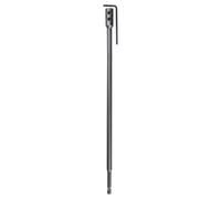 Bosch Prolunga 1/4", codolo esagonale per fresa piana Self Cut Speed 305mm Quantità:1