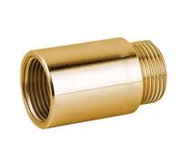 Prolunga per tubi IBP M/F 3/4 x 15 mm in ottone 8540 M06015000