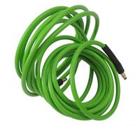 Prolunga per tubo da giardino per K2 K3 K4 K5 K6, accessorio per pulitore ad alta pressione in PVC, flessibile per lavaggio auto, irrigatore per prato esterno e (6 m)