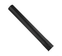 Prolunga per tubo forcella, in alluminio, 28,6 mm, per bicicletta, forcella anteriore, riparazione nero, tubo conico da 39,8 mm o tubo dritto per bici da corsa, mountain bike, ricambio 247 mm (tubo