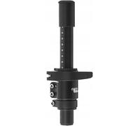 Prolunga per tubo sterzo Ergotec UP&DOWN 3 1 1/8" 28,6 mm