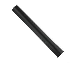 Prolunga per tubo sterzo, in alluminio, 28,6 mm, affusolato, diritto, per riparazione di biciclette da strada e montagna (tubo dritto)