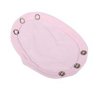Prolunga per Tute da Bambino, Pellicola Allungabile per il Partner, Cotone, Traspirante, per Tute da Bambino (PINK)