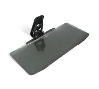 Prolunga per visiera parasole,Estensione visiera per visiera auto - Estensione della visiera parasole per auto antiriflesso, filtro UV e protezione