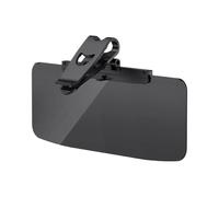 Prolunga Per Visiera Parasole Per Auto - Pannello Antiriflesso Polarizzato, Parasole Esteso Per Finestra, Attacco Regolabile Per Blocco UV | Ampia Copertura Del Conducente Per Berline, Camion,