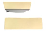 Prolunga Per Visiera Parasole Per Auto - Protezione Solare Per Interni Automobilistici | Estensori Polarizzati Antiriflesso Per Una Visione Chiara, Guida Sicura, Estensori Per Visiera Del Parabrezza P