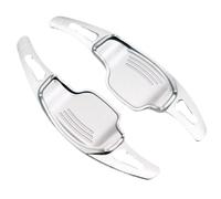 Prolunga Per Volante Auto Compatibile Con Cadillac Per XT 2016 2017 2018 Auto Car Steering Wheel Shift Paddle Estendi Direct Gear Extension Paddles Componente