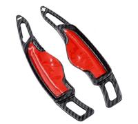 Prolunga Per Volante Auto Compatibile Con Hyundai Per Tucson 2022-2023 Per Genesis G70 2018-2022 Componente Estensione Cambio Volante Dell'auto