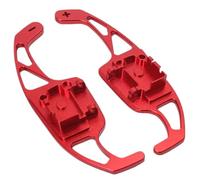 Prolunga Per Volante Auto Compatibile Con Per Golf 6 Per GTI R20 2009 2010 2011 2012 2013 2014 Componente Copertura Cambio Estensione Volante Dell'auto