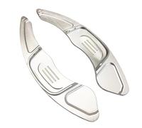 Prolunga Per Volante Auto Compatibile Con Per Golf 7 2015-2019 Per Scirocco 2015-2017 Leve Cambio Volante Estendono Marcia Modifica Della Velocità