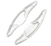 Prolunga Per Volante Auto Compatibile Con Vezel 2015-2017 Per City 2014-2018 Per Civic 2017-2018 Estensioni Leve Cambio Modifica Riparazione Delle