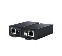 Prolunga POE da 800 m Prolunga cavo di rete standard da 100 Mbps 48 V for trasmissione a lunga distanza Prolunga da 800 m DC48V