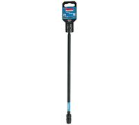 PROLUNGA PORTAINSERTI IMPACT BLACK 304mm MAKITA E-24147