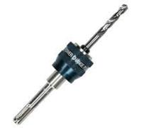 Prolunga Power Change Plus Adapter 150mm bosch professional