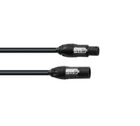 Prolunga PowerCon TRUE Neutrik 3x1,5 mm² 1,5m - Cavo di Alimentazione IP65