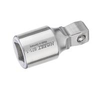 Prolunga, presa di corrente HAZET 871-1