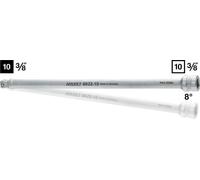 Prolunga, presa di corrente HAZET 8822-1