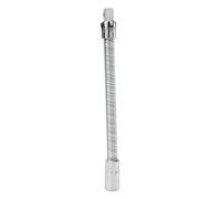 Prolunga Presa Flessibile 45#Acciaio Chiave Combinata Cromo Lucido