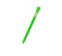 Prolunga professionale WERHE 400 mm in acciaio pieno per trapano da terra est...