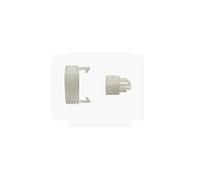 PROLUNGA PULSANTE 1-3CM CASSETTA SCARICO WC BAGNO RICAMBIO ORIG. PUCCI ART. 7545