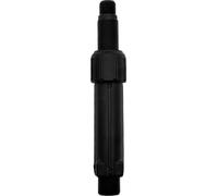 PROLUNGA REGOLABILE DA 18cm a 29,5cm PER IRRIGATORE RAIN BIRD STATICO E DINAMICO