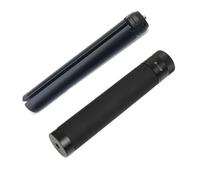 Prolunga retrattile con 6 segmenti regolabili + treppiede con vite da 1/4 per DJI OSMO Mobile 2