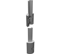 Prolunga Ricarica per Ricoh Theta Z1 Camera Treppiede Mount USB-C Adattatore