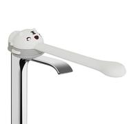 Prolunga Rubinetto Bambini per Lavello Maniglia Rubinetto Carattere | Bagno Facili Bambini Scuole Bagni Pubblici Lavaggio Viso Cucina