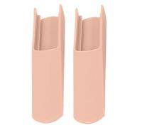 Prolunga Sicurezza Seggiolone, Insert Gamba Seggiolone Bambini | Set 2 Cuscinetti Gambe Seggiolones | Protezione Antiscivolo Sedia Da Pranzo, Cuscinetto