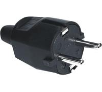 PROLUNGA SILVER ELECTRONICS 16A 4,8 mm TT laterale