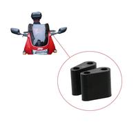 Prolunga specchietto Estensione Spacer Adattatore Riser Adapte KAWASAKI...