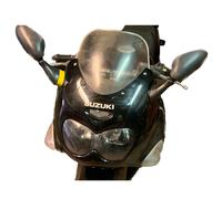 Prolunga specchietto prolunga distanziali adattatore alzatina adattatore Suzu...