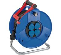 Prolunga tamburo IP44 50m AT-N05V3V3-F 3G1,5 Garant 1208594