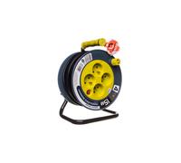 Prolunga tamburo MINI 15m 4x230V/PVC OR-AE-1339/L
