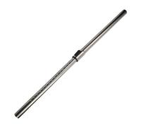 Prolunga Telescopica In Metallo For Tubo Flessibile For Aspirapolvere Da 32 Mm, Compatibile Con Aspirapolvere Karcher WD2 WD3 WD4 WD5 NT18 NT20 NT25